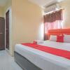 Отель RedDoorz @ Jalan Cilik Riwut Kapuas, фото 2