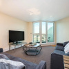 Отель Hamilton House Apartments, фото 2