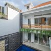 Отель Puri Bagus Villa Legian Kuta в Куте