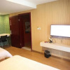 Отель Wuxi Ikea Business Hotel- Jiefang West Road Branch, фото 1