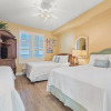 Отель Beach Colony East 7C, фото 11