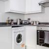 Отель Watford Central Serviced Apartments - F3, фото 7