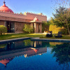 Отель The Tree of Life Resort & Spa, Jaipur, фото 18