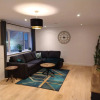 Отель Stunning Modern Christchurch Town Centre Apartment, фото 24
