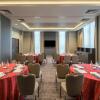 Отель Crowne Plaza Aberdeen Airport, an IHG Hotel, фото 22