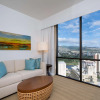 Отель Hyatt Centric Waikiki Beach, фото 8
