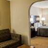 Отель Quality Inn And Suites в Уилсоне