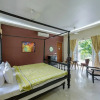 Отель SaffronStays Riverscape Villa, Karjat, фото 2