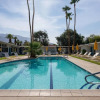 Отель Monkey Tree Hotel 1 in Palm Springs, фото 15