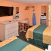 Отель Americas Best Value Inn Port Aransas, фото 6