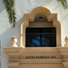 Отель Santa Barbara Inn, фото 1