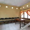 Отель OYO 92631 Hotel Dan Aula Wahyu Sari B, фото 24