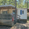 Отель Camping de Graniers, фото 25