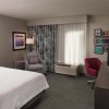 Отель Hampton Inn & Suites Asheville Biltmore Village, фото 27