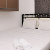 Отель Well Furnished Studio Apartment At Springlake Summarecon Bekasi, фото 11