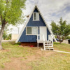 Отель Charming Evanston A-frame: Dog Friendly!, фото 21