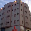 Отель Hyat Rabigh Hotel в Рабихе