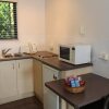 Отель Central Studio Accommodation, фото 18