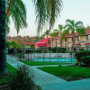 Отель Studio 6 Anaheim Hills, CA, фото 18