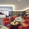 Отель Estadia Hotel, фото 12