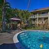 Отель Garden View Studio - Kona Islander Inn Condos Condo by Redawning, фото 16
