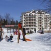 Отель Nemea Les Balcons D'ax, фото 5