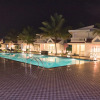 Отель Country Inn Tarika, Goa, Varca Beach, фото 25