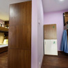 Отель Ibiz City Hostel, фото 6