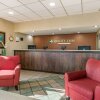 Отель Ramada Limited Manchester Tn, фото 9