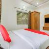 Отель OYO 28303 Yesh Comforts, фото 19