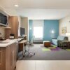 Отель Home2 Suites by Hilton Lubbock University, фото 3