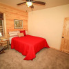 Отель Cornerstone Lodge 1559 by RedAwning, фото 4