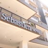Отель Sebastien Hotel, фото 13