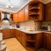 Гостиница Novinsky Boulevard Studio Plus в Москве