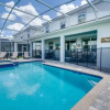 Отель Beautiful Villa With Private Pool, Close to Disney, Orlando Villa 1819, фото 11
