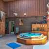 Отель Spacious Alto House on 8 Private Acres w/ Hot Tub!, фото 2