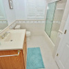 Отель Beachside Vista II Apartment 4, фото 17