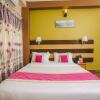 Отель OYO 11461 Hotel Manaslu, фото 18