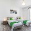 Отель Kalkara - Modern 2 Bedrooms Apt Nb 3, фото 3