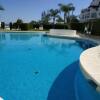 Отель 3 bedrooms house at Roquetas de Mar 75 m away from the beach with sea view shared pool and furnished, фото 24