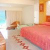 Отель Sunset Royal Beach - 2 Adults 2 Kids - 7 Nights, Cancún, Mexico, фото 3