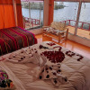 Отель Uros Titicaca Uta Lodge, фото 7