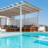 Отель Cycladic Breeze Villas, фото 6