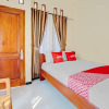 Отель Villa Dua Dua by OYO Rooms, фото 20