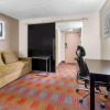 Отель Quality Inn & Suites, фото 18