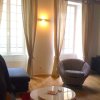 Отель Appartement Le Saône Saint Georges, фото 4
