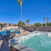 Отель Lake Havasu City Gem w/ Putting Green & Pool Table, фото 14