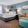 Отель Sleep Inn & Suites near Westchase, фото 35
