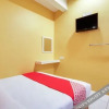Отель OYO 89656 Melati Hotel Nilai, фото 28