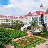 Отель Hong Kong Disneyland Hotel, фото 38